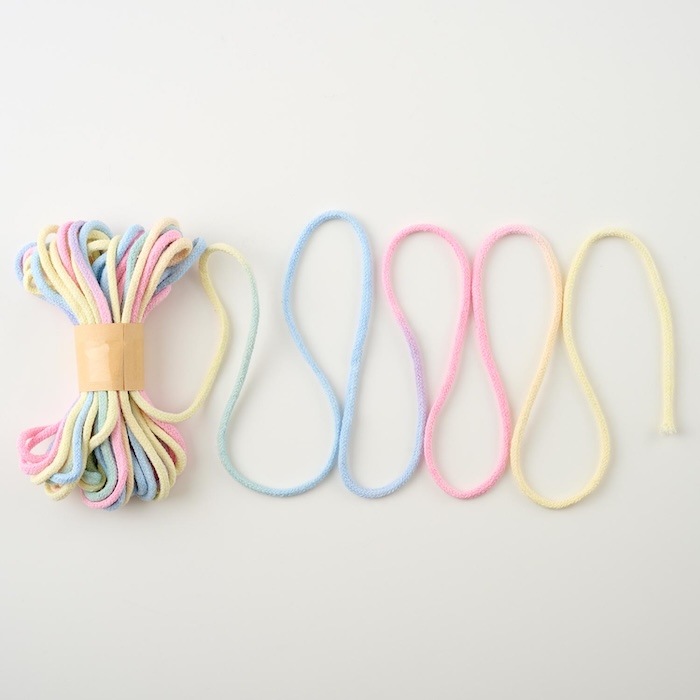 ���顼���åȥ󥳡��� 4mm�� ��12�� �ڥޥ���� ����ǡ�����󥳡��� �ϥ�ɥᥤ�� DIY��