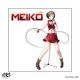 �����ԥ���MEIKO�סڥ�������ž�̥����� �ԥ��ץ�����饯������ ���������Ž�� Ǯž�̥����� ����ž�̥����� ���饹�ȥ�����  �鲻�ߥ� T����� �Хå���