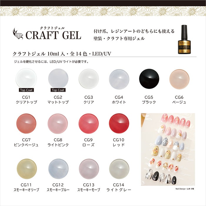 ����եȥ����� CG-7�ԥ󥯥١�����ڥ��顼�쥸��/�����ȥ쥸��/resin/�ϥ�ɥᥤ��/���/���ꥢ�������꡼/����եͥ����