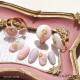 ����եȥ����� CG-7�ԥ󥯥١�����ڥ��顼�쥸��/�����ȥ쥸��/resin/�ϥ�ɥᥤ��/���/���ꥢ�������꡼/����եͥ����