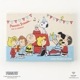 ���å�/��������ɥե��å��� ���̡��ԡ� Happy Birthday��PEANUTS/SNOOPY/��������ɥ�����/�ϥ�ɥᥤ��/����ե�/���/�����ȥܡ���/Ǿ�ȥ��