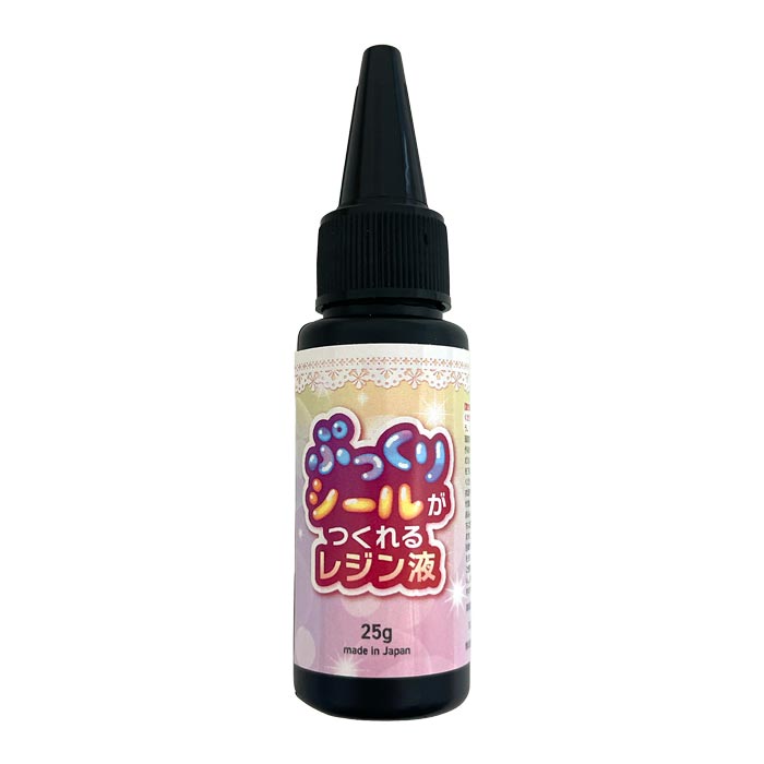 �פä��ꥷ���뤬�Ĥ����쥸��� 25g