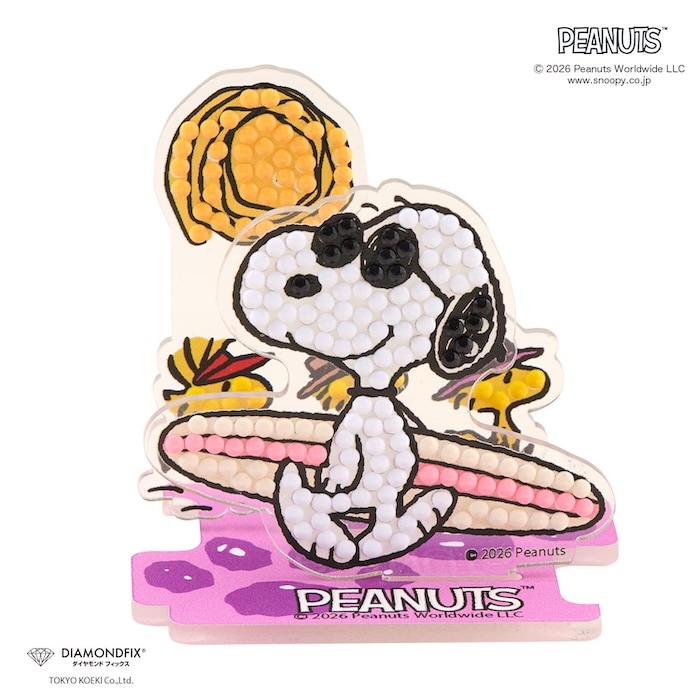 �֥��̡��ԡ��Ĥʤ��륢����륹����ɡ�1����/�ɤ줬�Ϥ������ڤ��ߥ����ྦ�ʡڥ�������ɥե��å��� PEANUTS SNOOPY ���åȡ�