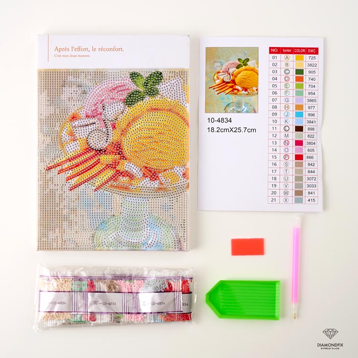 ��������ɥե��å��� ��������B�֥ե롼�ĥ����顼�ȡסڥ��å�/kit/sweets/���ۻ�/������/�ݥ�����/����ե�/����ƥꥢ��