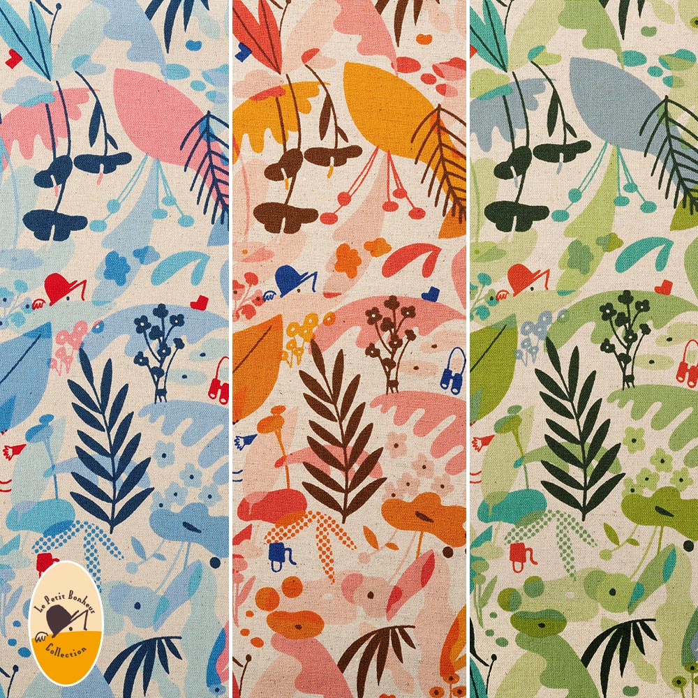 ȾSALE۾ͤο/Le Petit Bonheur Collection03La for&#234;t des secretsסں߸˸¤/YoHosoyamada/ٻ/////ե֥å