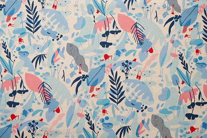 ȾSALE۾ͤο/Le Petit Bonheur Collection03La for&#234;t des secretsסں߸˸¤/YoHosoyamada/ٻ/////ե֥å