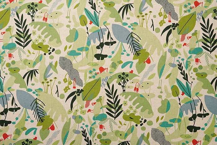 ȾSALE۾ͤο/Le Petit Bonheur Collection03La for&#234;t des secretsסں߸˸¤/YoHosoyamada/ٻ/////ե֥å