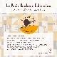 ȾSALE۾ͤο/Le Petit Bonheur Collection03La for&#234;t des secretsסں߸˸¤/YoHosoyamada/ٻ/////ե֥å