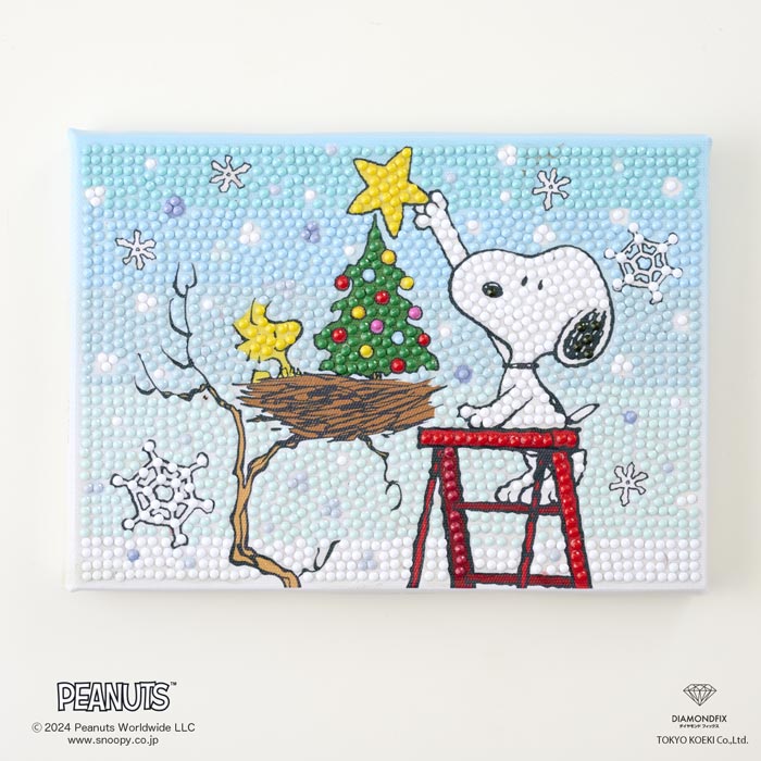 ���å�/��������ɥե��å��� ���̡��ԡ� ���ꥹ�ޥ���Xmas/PEANUTS/SNOOPY/��������ɥ�����/�ϥ�ɥᥤ��/����ե�/���/�����ȥܡ���/Ǿ�ȥ��