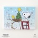 ���å�/��������ɥե��å��� ���̡��ԡ� ���ꥹ�ޥ���Xmas/PEANUTS/SNOOPY/��������ɥ�����/�ϥ�ɥᥤ��/����ե�/���/�����ȥܡ���/Ǿ�ȥ��
