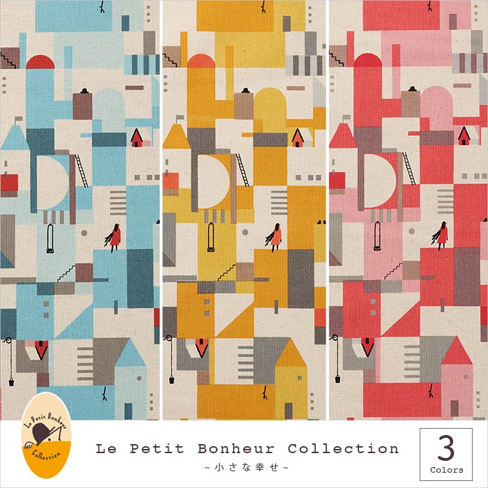 ȾSALEԻ/Le Petit Bonheur Collection06La cit&#233;סں߸˸¤/YoHosoyamada/ٻ/////ե֥å