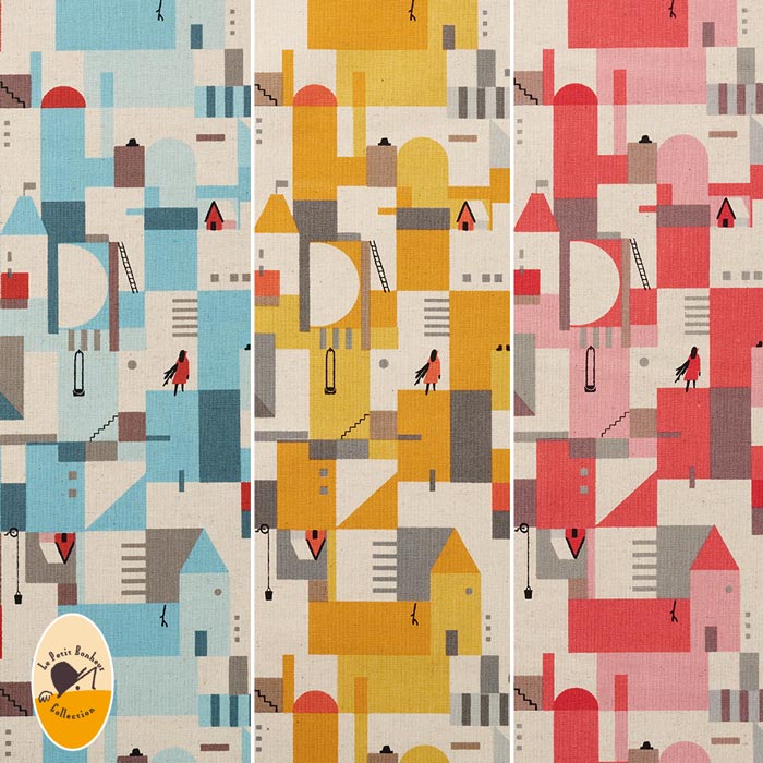 ȾSALEԻ/Le Petit Bonheur Collection06La cit&#233;סں߸˸¤/YoHosoyamada/ٻ/////ե֥å