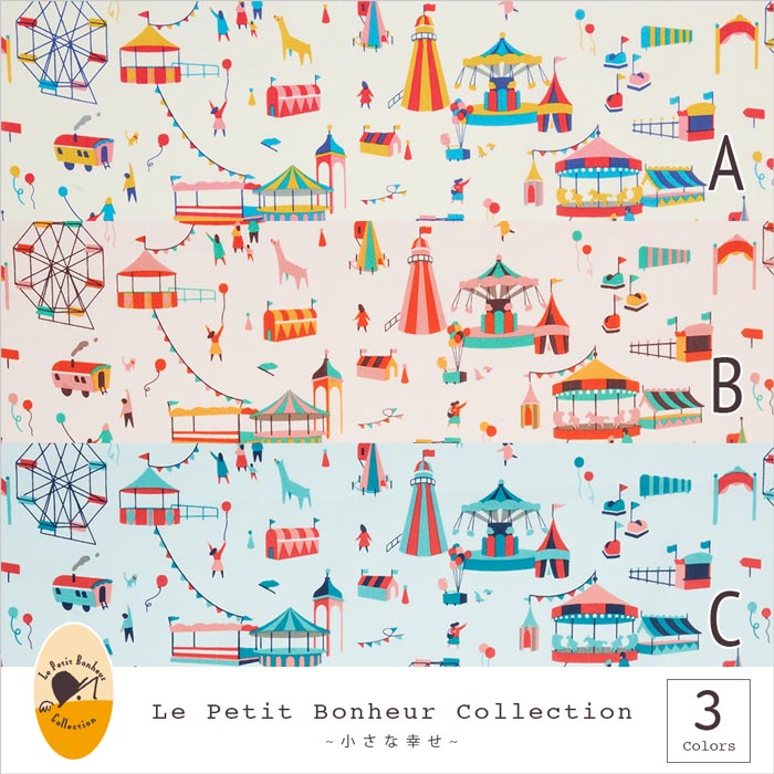 ͷ/Le Petit Bonheur Collection07