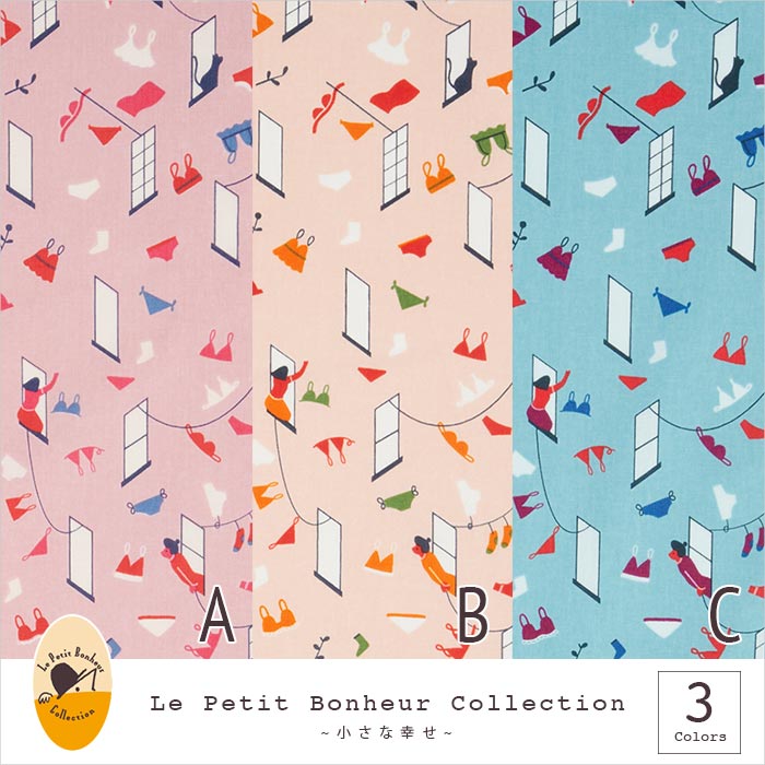 λҤβ/Le Petit Bonheur Collection11