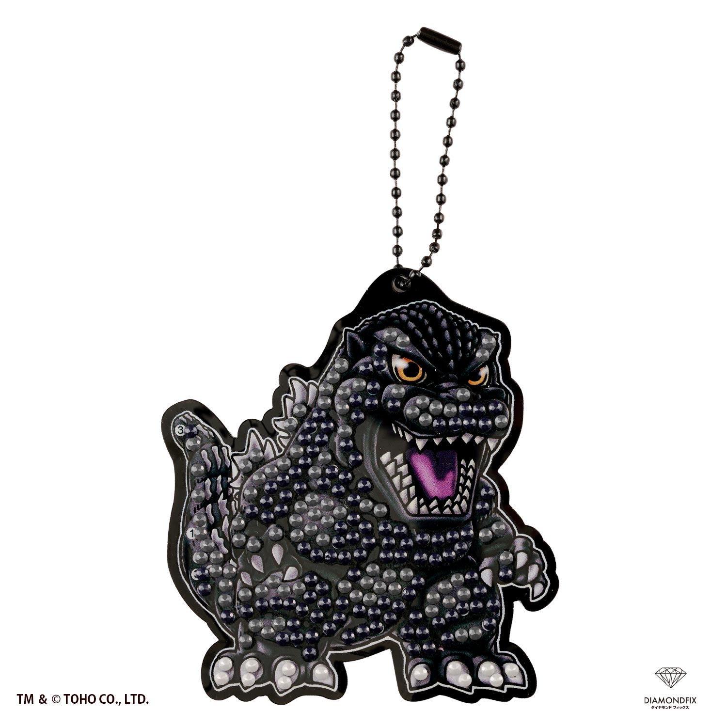 ��������ɥե��å��� �����饭���ۥ���� �֥�����(1994)�ס�GODZILLA ���å� DIAMONDFIX ��������ɥ����� �ӡ�����ĥ����� ����ե� �ӡ��������ȡ�
