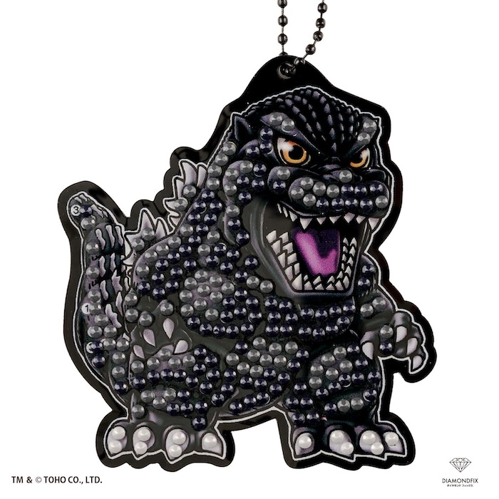 ��������ɥե��å��� �����饭���ۥ���� �֥�����(1994)�ס�GODZILLA ���å� DIAMONDFIX ��������ɥ����� �ӡ�����ĥ����� ����ե� �ӡ��������ȡ�