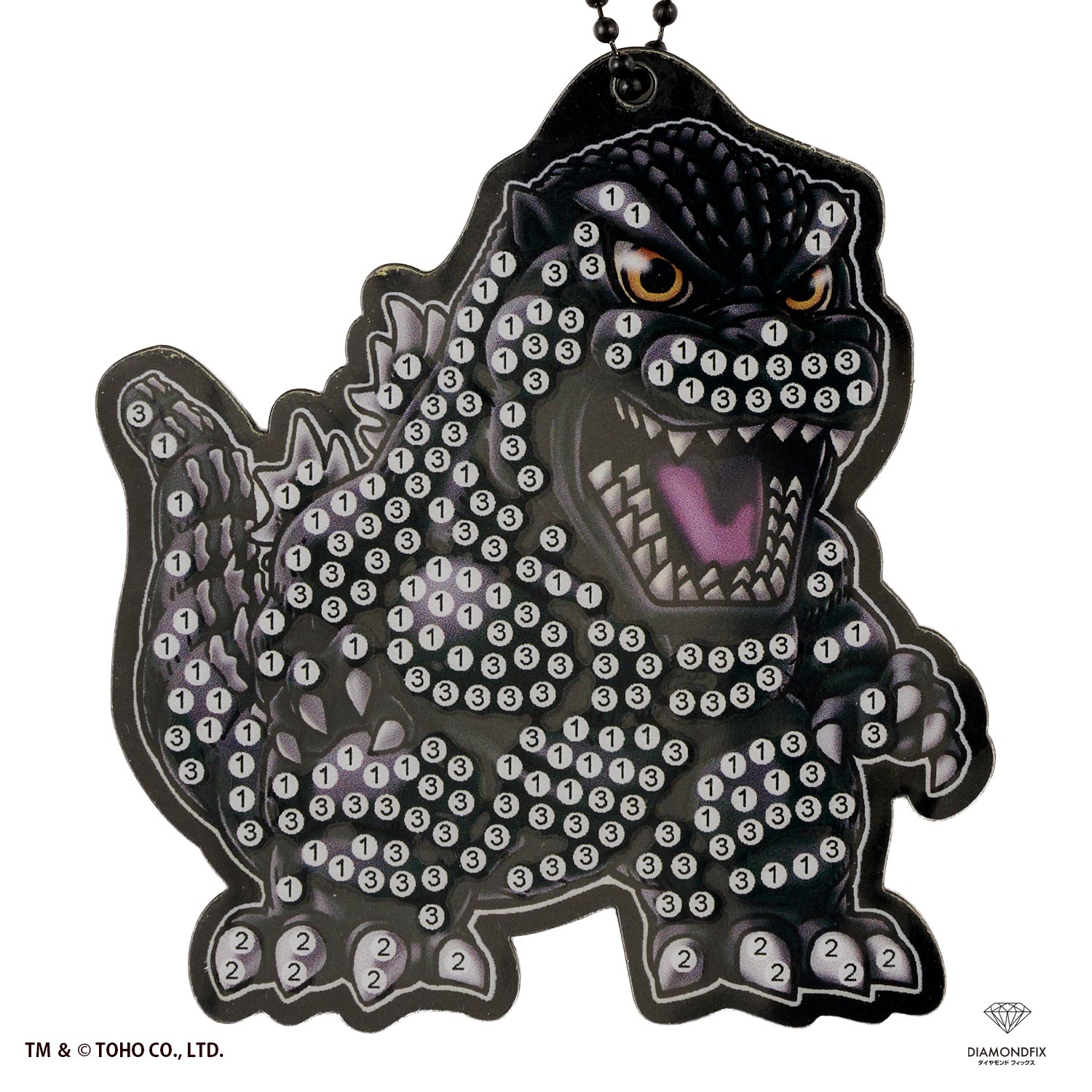 ��������ɥե��å��� �����饭���ۥ���� �֥�����(1994)�ס�GODZILLA ���å� DIAMONDFIX ��������ɥ����� �ӡ�����ĥ����� ����ե� �ӡ��������ȡ�