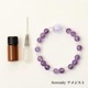 ڴʡIKOUޥ֥쥹åȥå5/ñʥޥ5ڥ꡼/ӡ꡼/ޥӡ/֥쥹å/ե/ץ쥼/ѥȡ