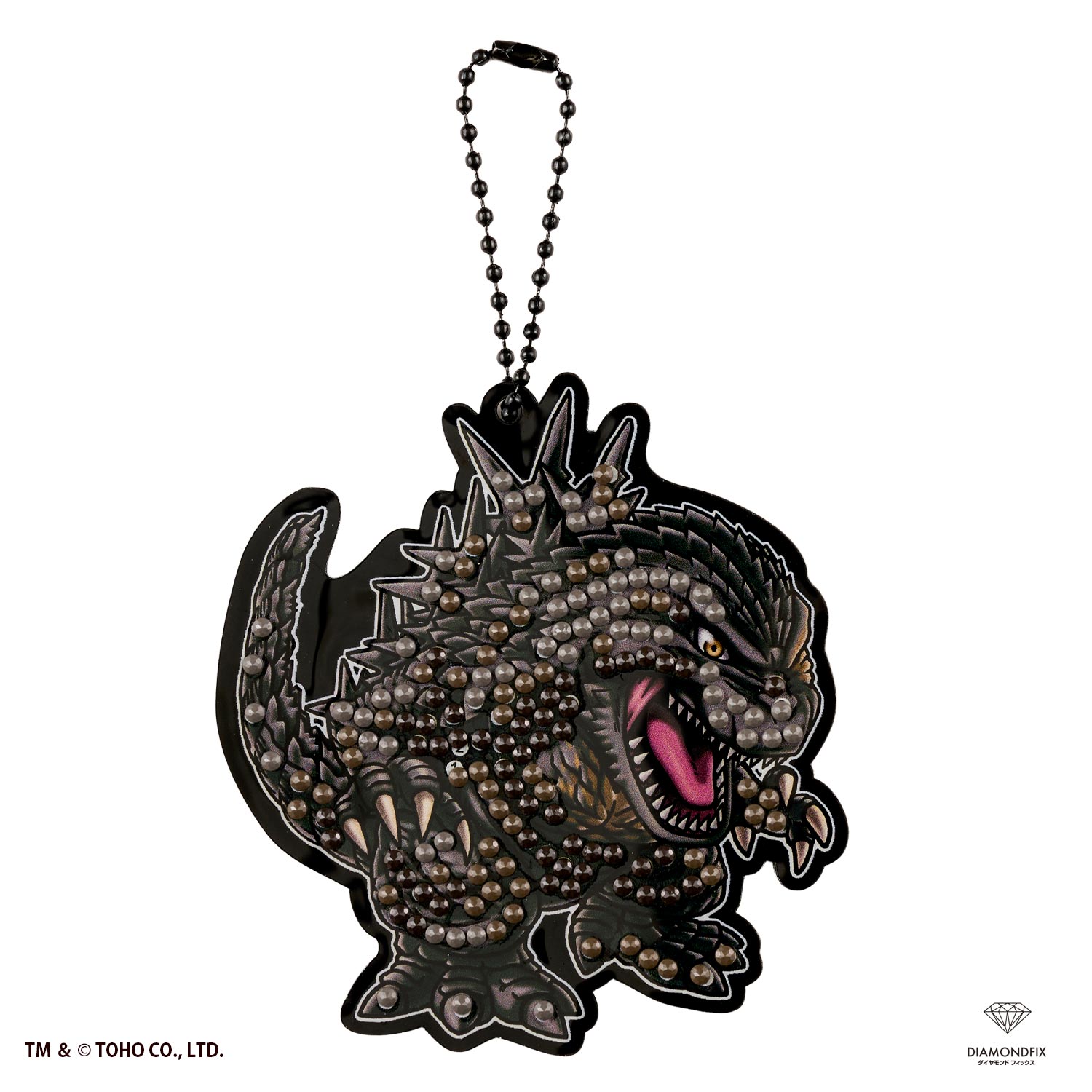 ��������ɥե��å��� �����饭���ۥ���� �֥�����(2023)�ס�GODZILLA ���å� DIAMONDFIX ��������ɥ����� �ӡ�����ĥ����� ����ե� �ӡ��������ȡ�