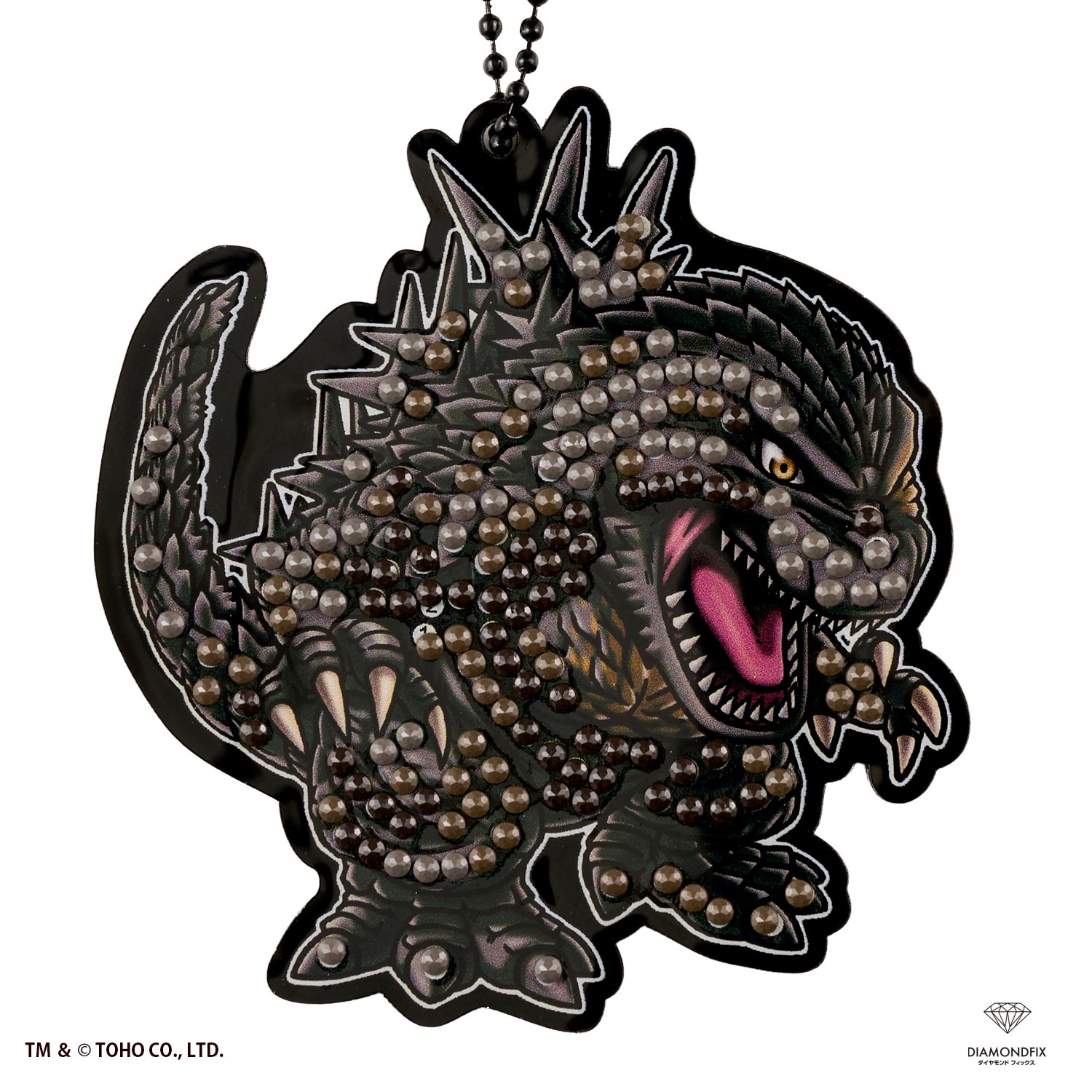 ��������ɥե��å��� �����饭���ۥ���� �֥�����(2023)�ס�GODZILLA ���å� DIAMONDFIX ��������ɥ����� �ӡ�����ĥ����� ����ե� �ӡ��������ȡ�