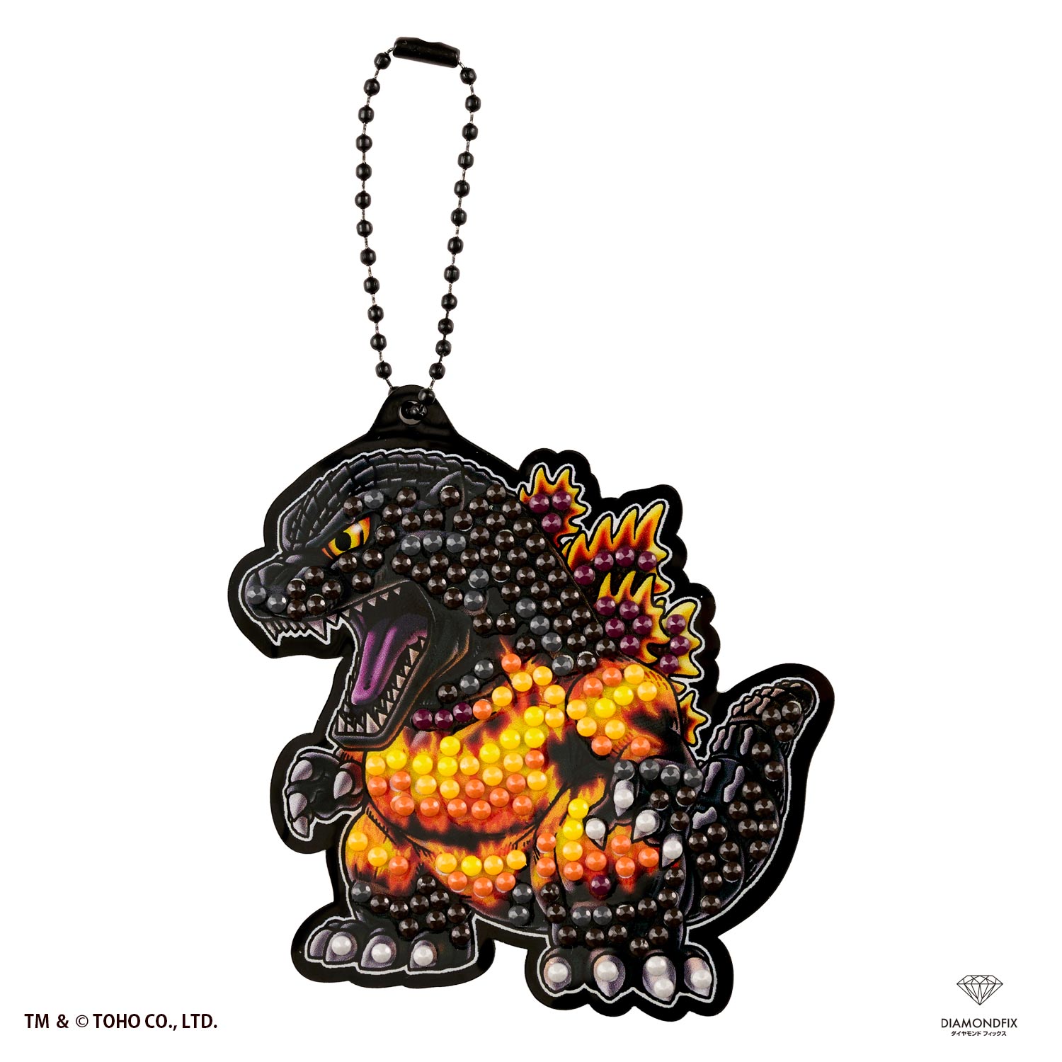��������ɥե��å��� �����饭���ۥ���� �֥�����(1995)�ס�GODZILLA ���å� DIAMONDFIX ��������ɥ����� �ӡ�����ĥ����� ����ե� �ӡ��������ȡ�