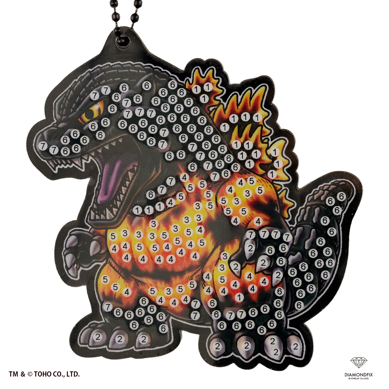 ��������ɥե��å��� �����饭���ۥ���� �֥�����(1995)�ס�GODZILLA ���å� DIAMONDFIX ��������ɥ����� �ӡ�����ĥ����� ����ե� �ӡ��������ȡ�