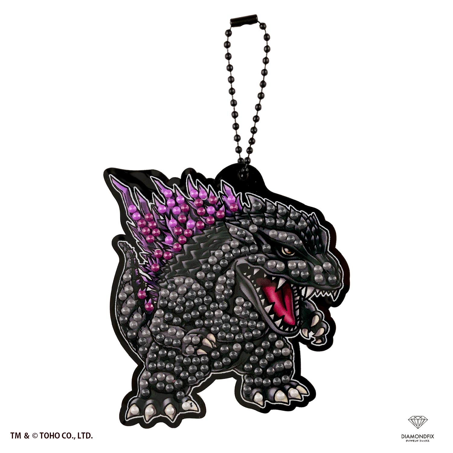 ��������ɥե��å��� �����饭���ۥ���� �֥�����(1999)�ס�GODZILLA ���å� DIAMONDFIX ��������ɥ����� �ӡ�����ĥ����� ����ե� �ӡ��������ȡ�