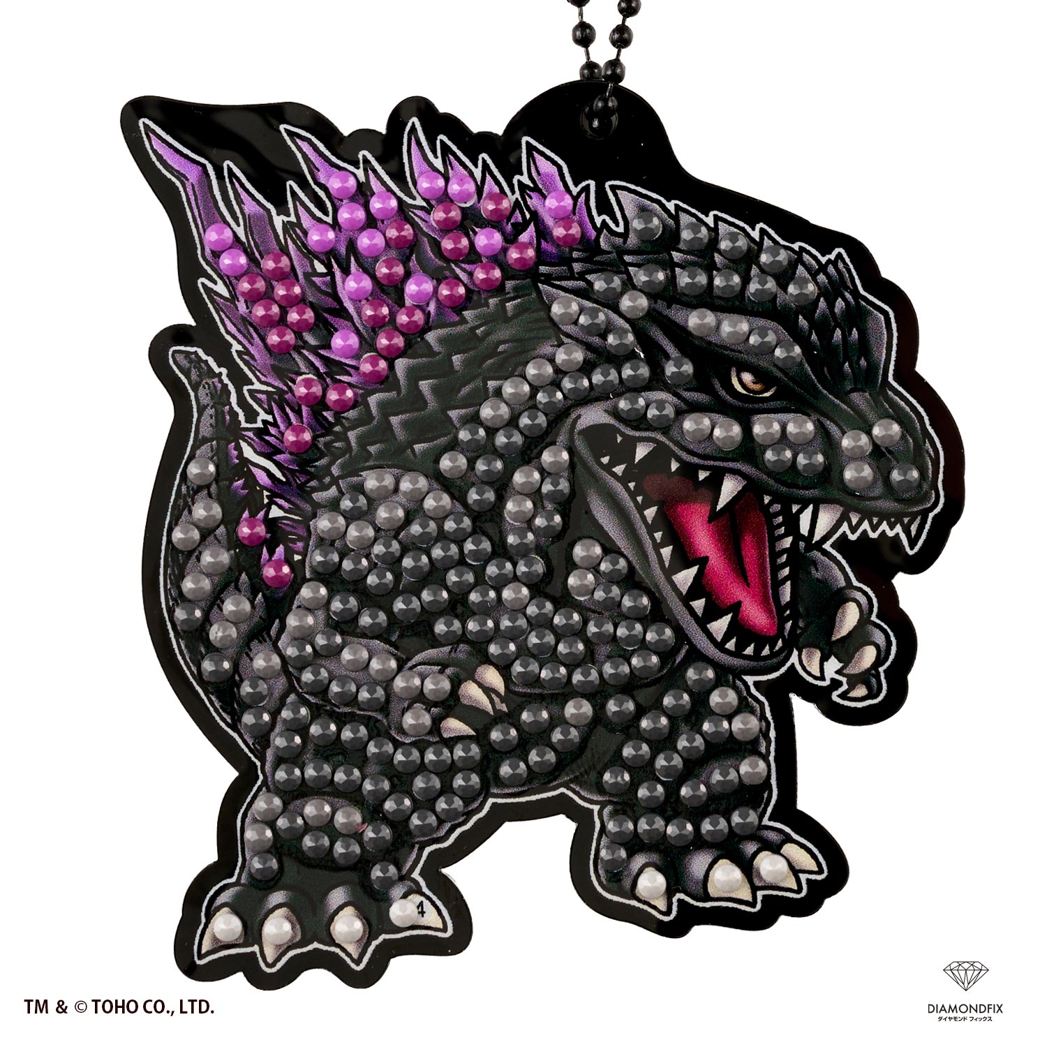 ��������ɥե��å��� �����饭���ۥ���� �֥�����(1999)�ס�GODZILLA ���å� DIAMONDFIX ��������ɥ����� �ӡ�����ĥ����� ����ե� �ӡ��������ȡ�