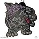 ��������ɥե��å��� �����饭���ۥ���� �֥�����(1999)�ס�GODZILLA ���å� DIAMONDFIX ��������ɥ����� �ӡ�����ĥ����� ����ե� �ӡ��������ȡ�