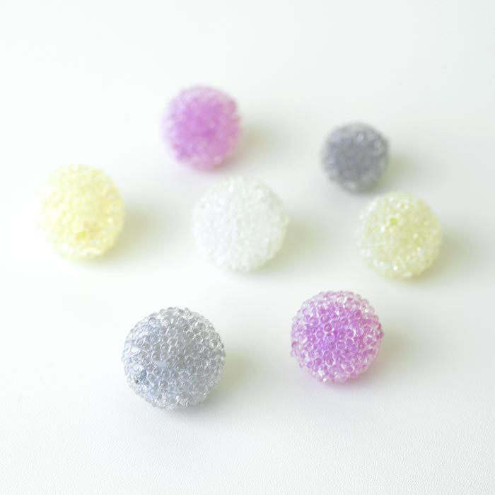 �����ǥ��ӡ���/�饦��� ���å����顼4�� ��6.5mm/7.5mm/8.5mm�ڥ��奬���ӡ���/�������ӡ���/�ϥ�ɥᥤ�ɥ��������꡼/���/���襤����