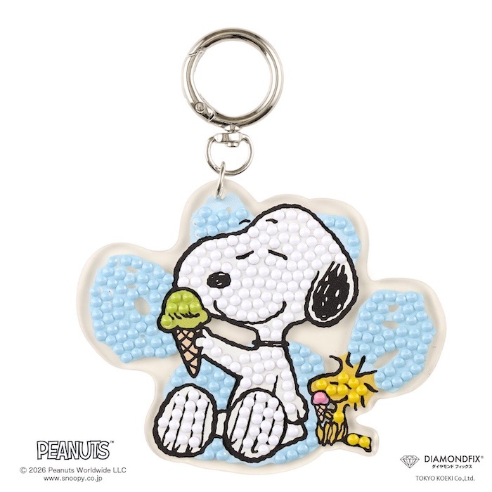 ���̡��ԡ������ۥ�����֥��������꡼��ס�PEANUTS ��������ɥե��å��� ���åȡ�