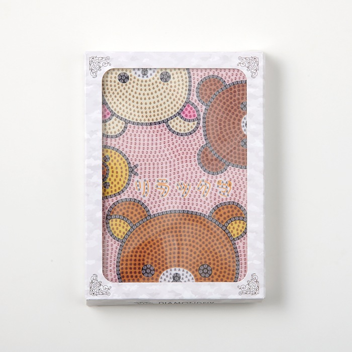 å/ɥեå å Happy life with Rilakkumaץԥ