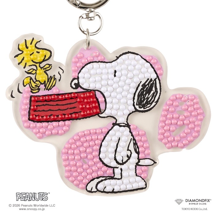 ���̡��ԡ������ۥ�����֥��ڥ����ǥ��å���ס�PEANUTS ��������ɥե��å��� ���åȡ�