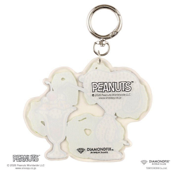 ���̡��ԡ������ۥ�����֥ѥե��ס�PEANUTS ��������ɥե��å��� ���åȡ�