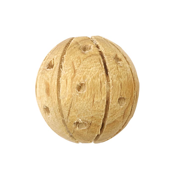 �ں߸˸¤�ۥ�����ơ������åɥӡ���/�饦��� �ɥå� 15mm/�᡼�ץ�