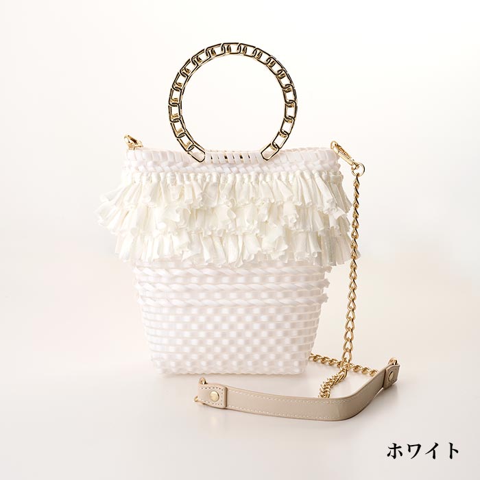ϥɺե󥸤äפХå֥ѥȥ3ڥå/irohacord/᥿å䡼/metallicyarn/ϥ磻󥳡/ɥХå/KIT/Хå/ϥɥᥤ/ݡ