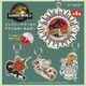 ����饷�å������� �����ۥ���� ��Jurassic Park�ץ�������ɥե��å��� �ڥ���饷�å����ѡ��� ���å� ����������