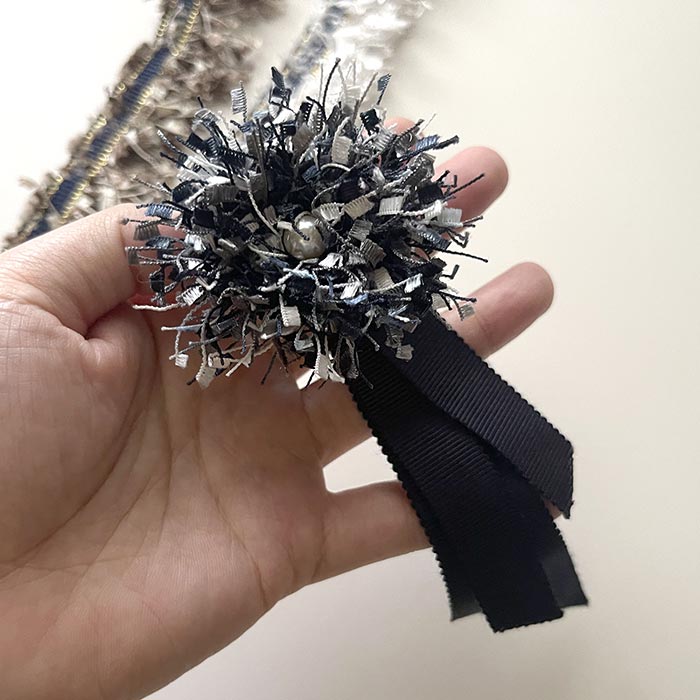 �ե�󥸥�ܥ� 35mm�� �֥饦��&�١�����ߥͥ��ӡ�