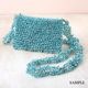 �����ϥ����� 2.5mm�� �᥿��å��֥롼���꡼���irohacord���ϥ磻���󥳡��ɡ������ɥХå����ϥ�ɥᥤ�ɥХå�����ݡ��Ԥ�ʪ����