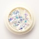 �ӥ��奯�졼��/�ߥ饯��ѥ����� �ۥ磻�ȷϡ��������/�����ѡ���/�쥸��/resin/�ϥ�ɥᥤ��/���/���ꥢ�������꡼/�ͥ����
