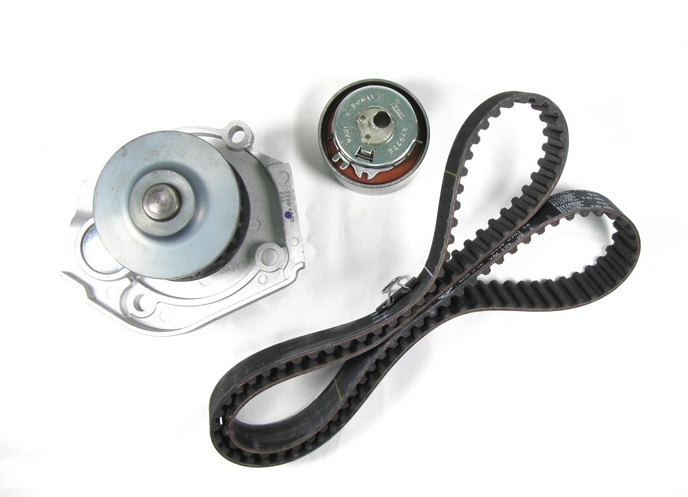タイミングベルト・ウォーターポンプセット 71775900 + 55284051 FIAT 