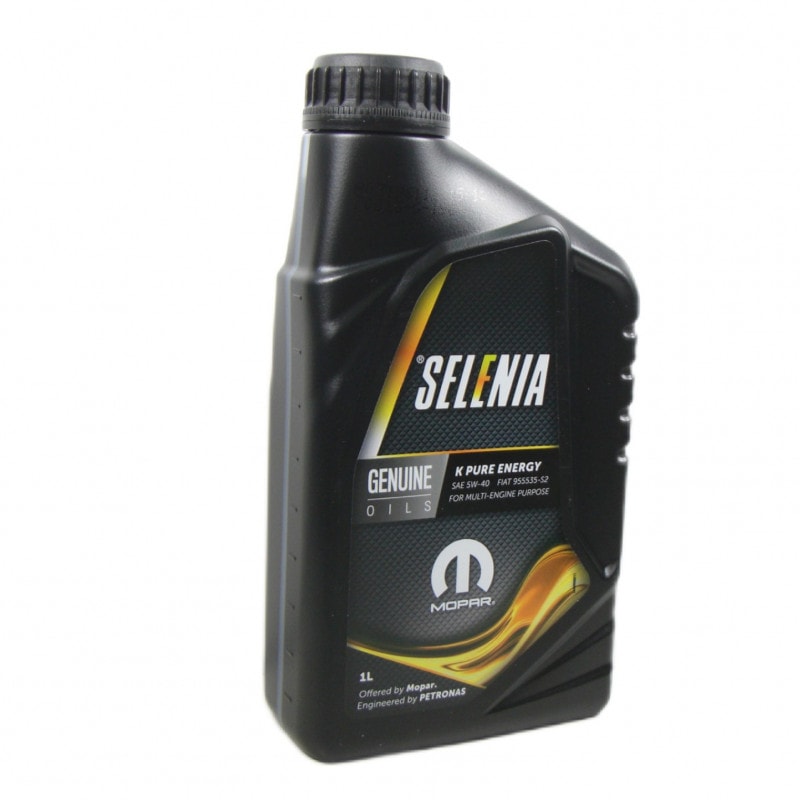 ������ ���󥸥󥪥��� SELENIA K PURE ENERGY 1L����x1�� 5W-40���ڥե����å� 500/NEW PANDA(169)/GRANDE PUNTO / ������ YPSILON ALFAROMEO ����ե����ᥪ ����ꥨ�å� �ߥ�59083187S��
