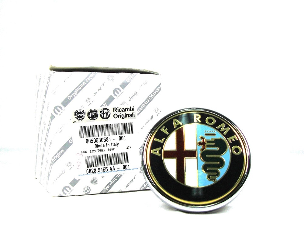 ★Alfa Romeo アルファロメオ★歴代 エンブレム コレクション 歴代エンブレムピンバッジ｜アルファ ロメオ中川スタッフブログ