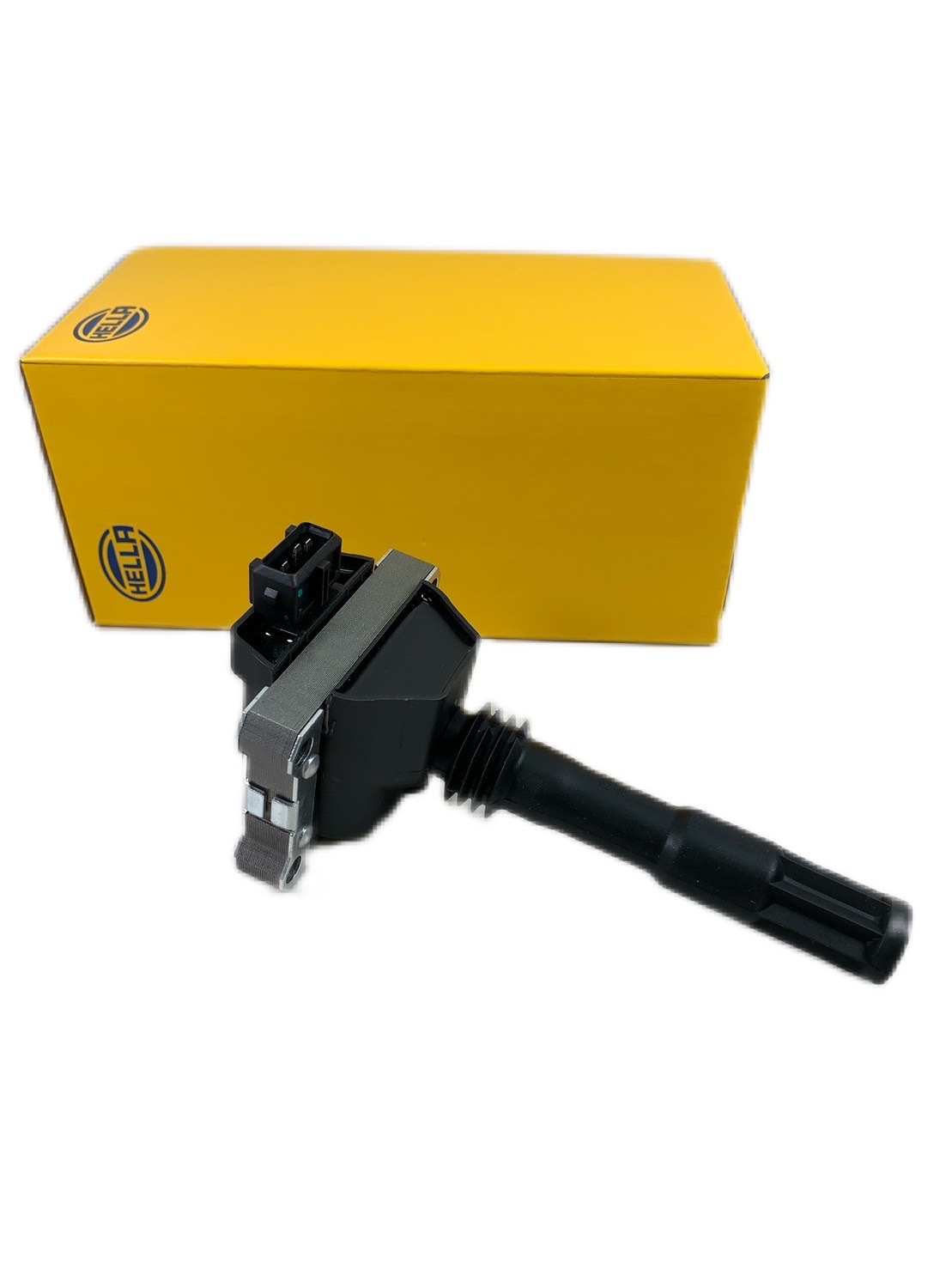 アルファ純正 イグニッションコイル