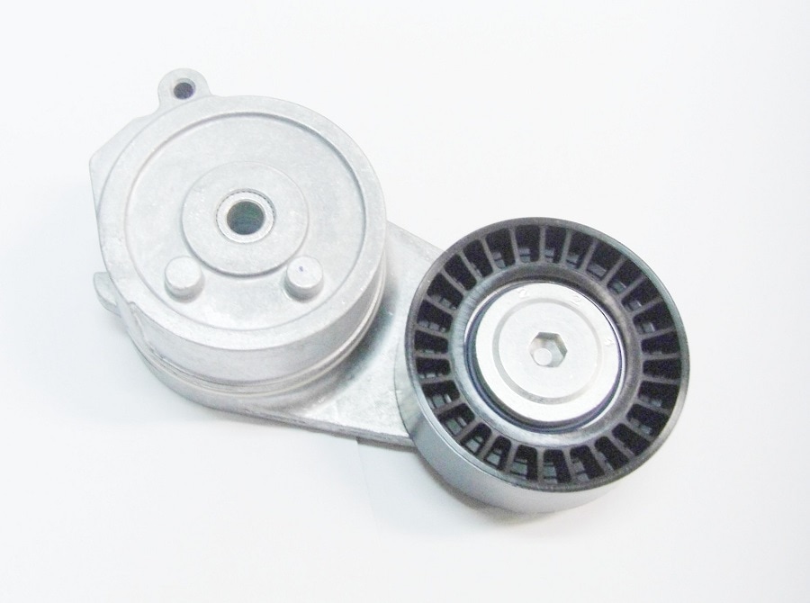 ※純正 ファンベルトテンショナー 55247439 FIAT フィアット 500 ニューパンダ LANCIA ランチア ニューイプシロン 0