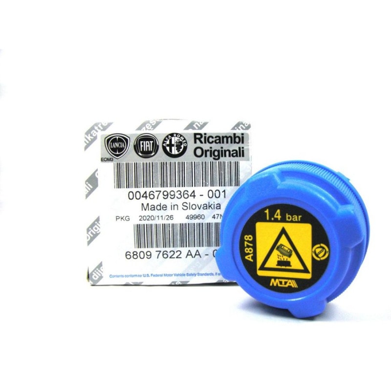  饸֥󥯥å  1.4BAR  46799364FIAT եåȡALFA ROMEO եᥪABARTH Х BLUE