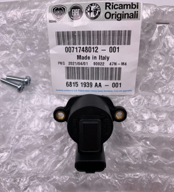   쥹ԡɥ쥯ȥ󥵡 71748012ALFA ROMEO եᥪ 159  SPIDER939˥֥顡FIAT եå ǥץ