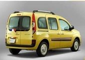 ������ RENAULT��KANGOO ��Ρ� ���󥰡����ꥢ�饤�󥻥󥹥ץ졼�ȥ��ץ��С� �ȥꥳ�����롡YAG004