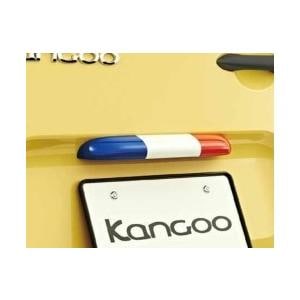 純正 RENAULT KANGOO ルノー カングー リアラインセンスプレートランプ