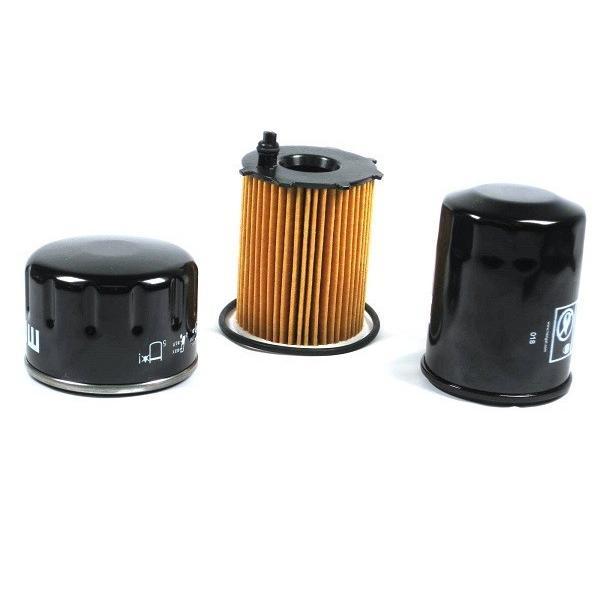 純正 FIATアルファロメオ オイルフィルター 6000633313 5個セット オイルフィルター 55242758 6000633313 FIAT フィアット 500X 1.4L